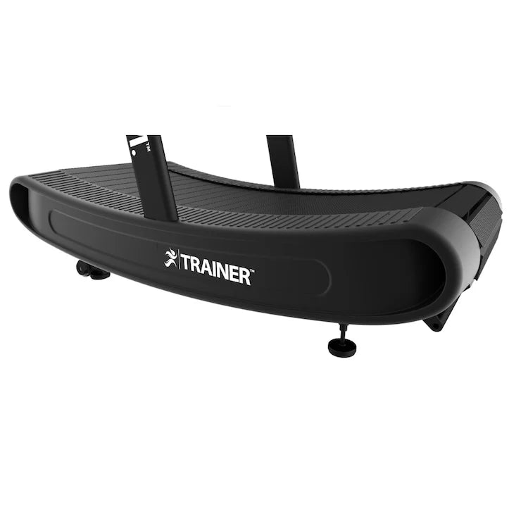TrueForm Trainer Treadmill