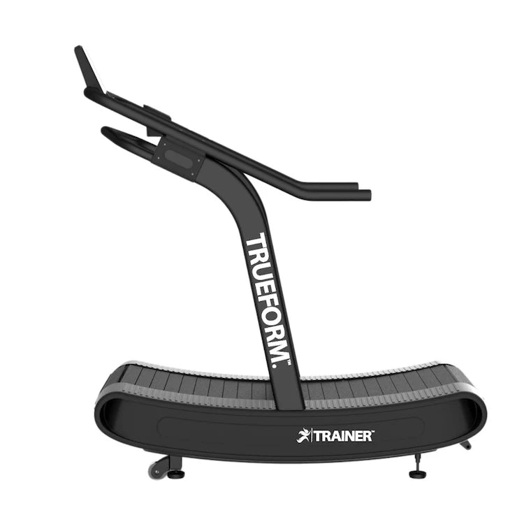 TrueForm Trainer Treadmill