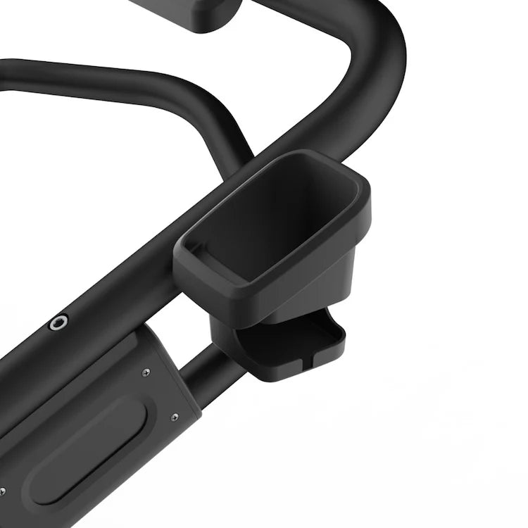 TrueForm Trainer Treadmill