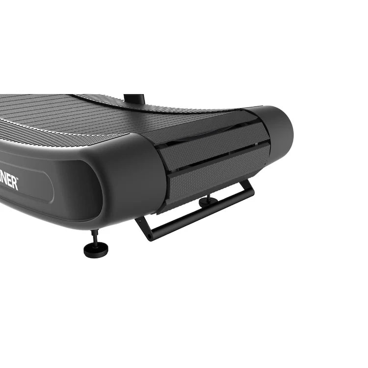 TrueForm Trainer Treadmill