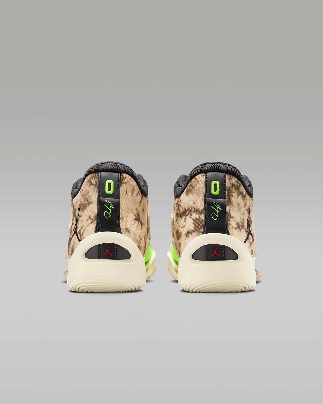 Tatum 1 "Arena Fits"