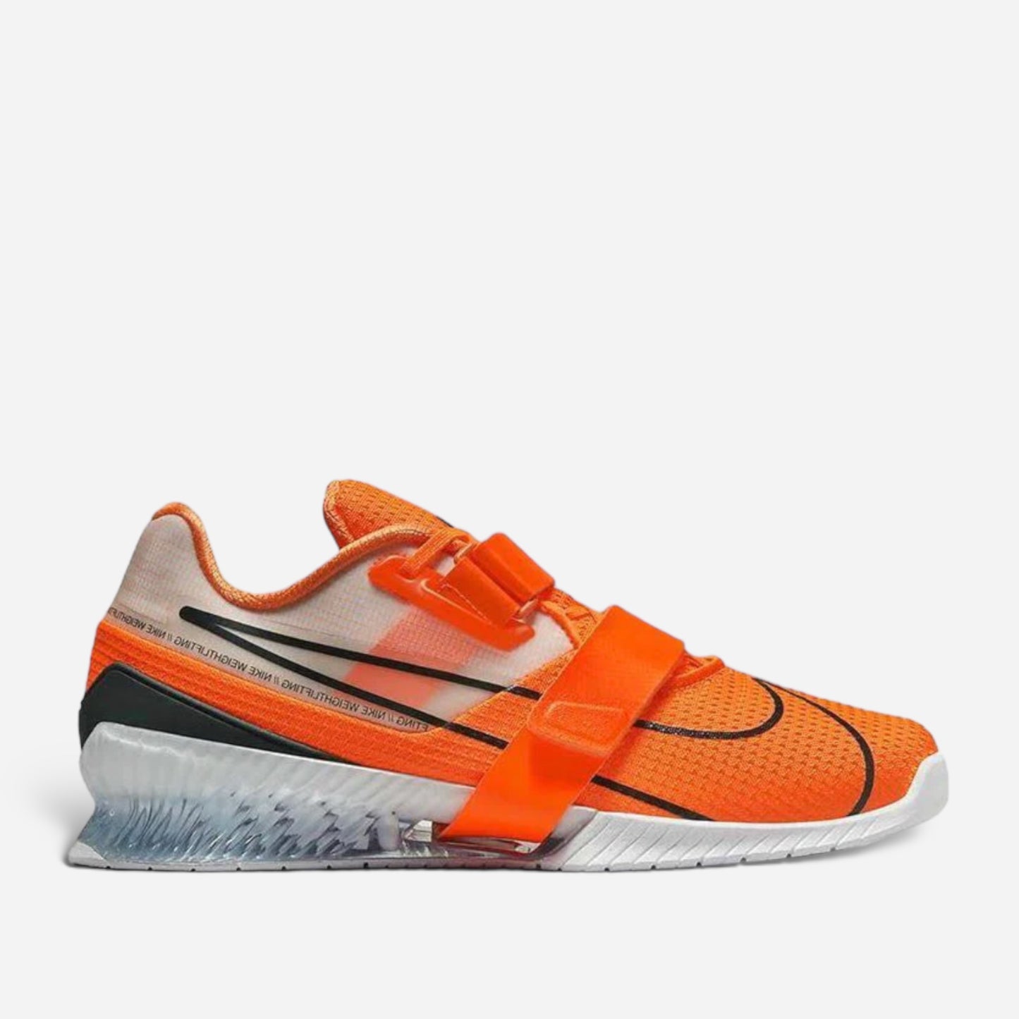 Nike Romaleos 4
