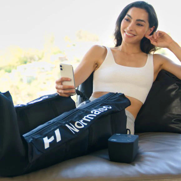 Hyperice Normatec 3 Leg Compression System