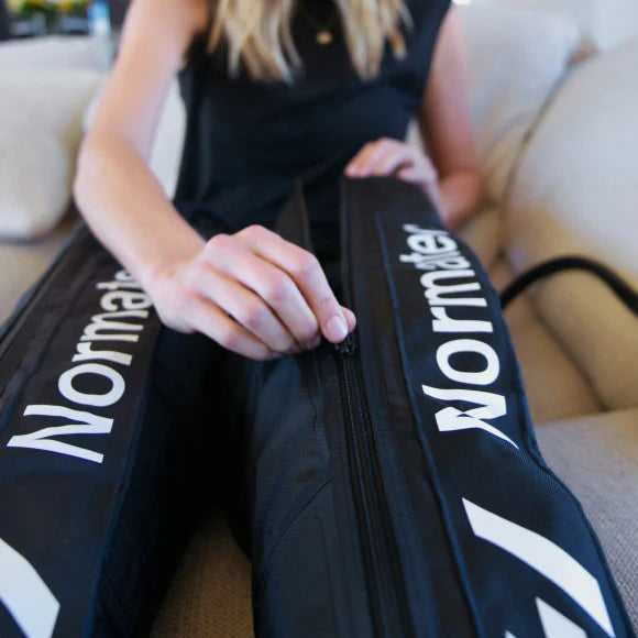 Hyperice Normatec 3 Leg Compression System
