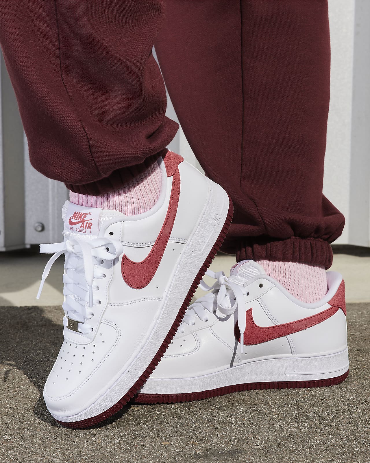 Nike Air Force 1 '07