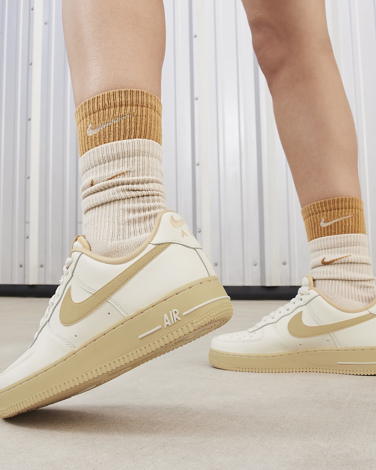 Nike Air Force 1 '07