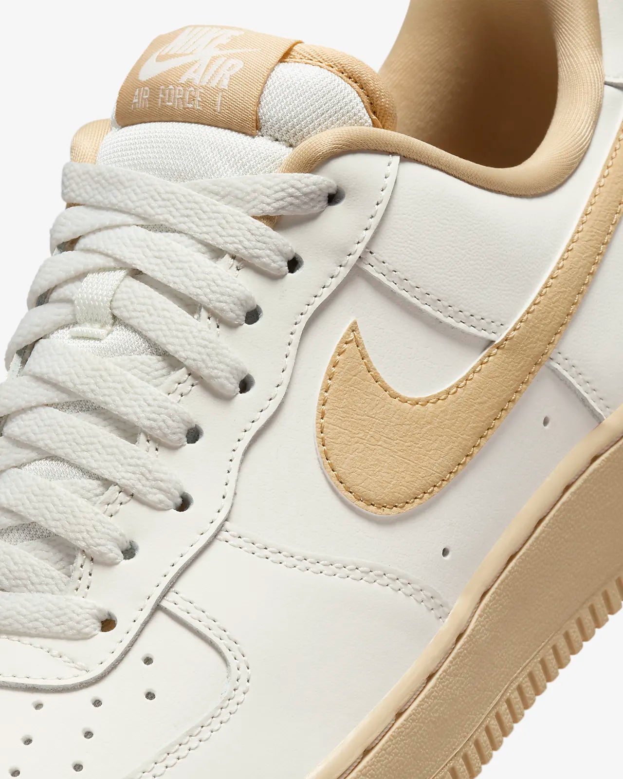 Nike Air Force 1 '07