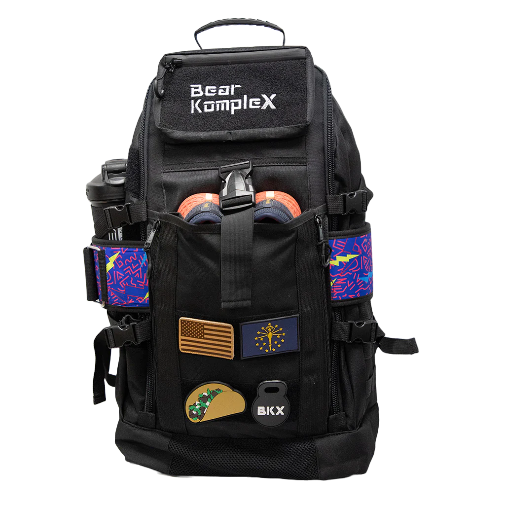 BKX Comp Backpack
