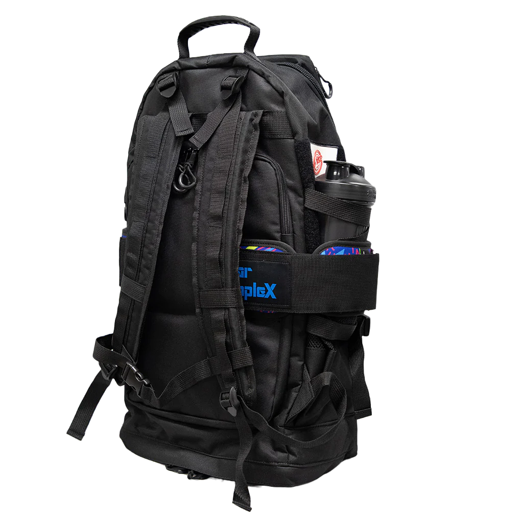 BKX Comp Backpack