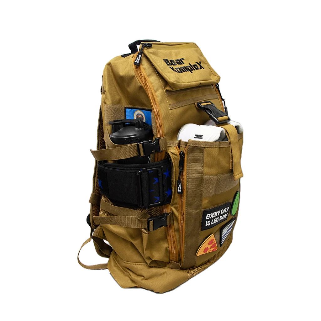 BKX Comp Backpack