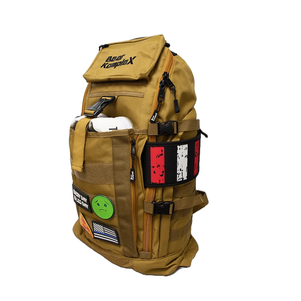 BKX Comp Backpack