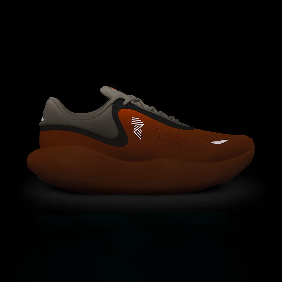 RAD UFO FLAME ORANGE