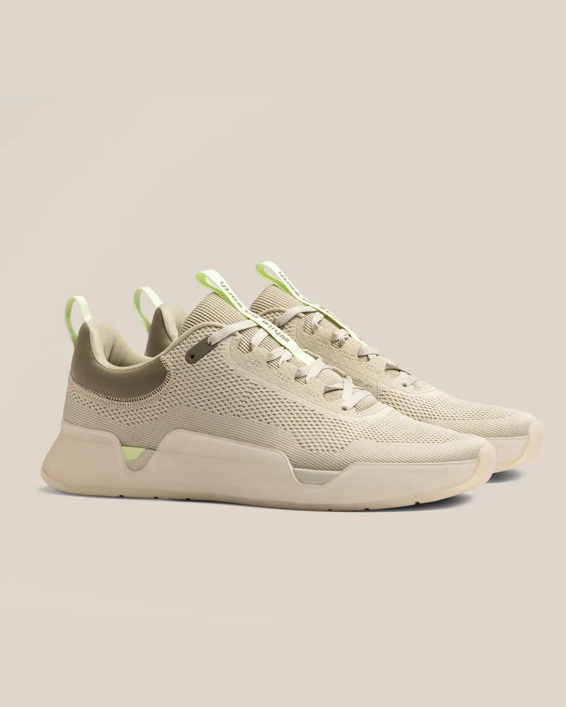 While on earth move trainer