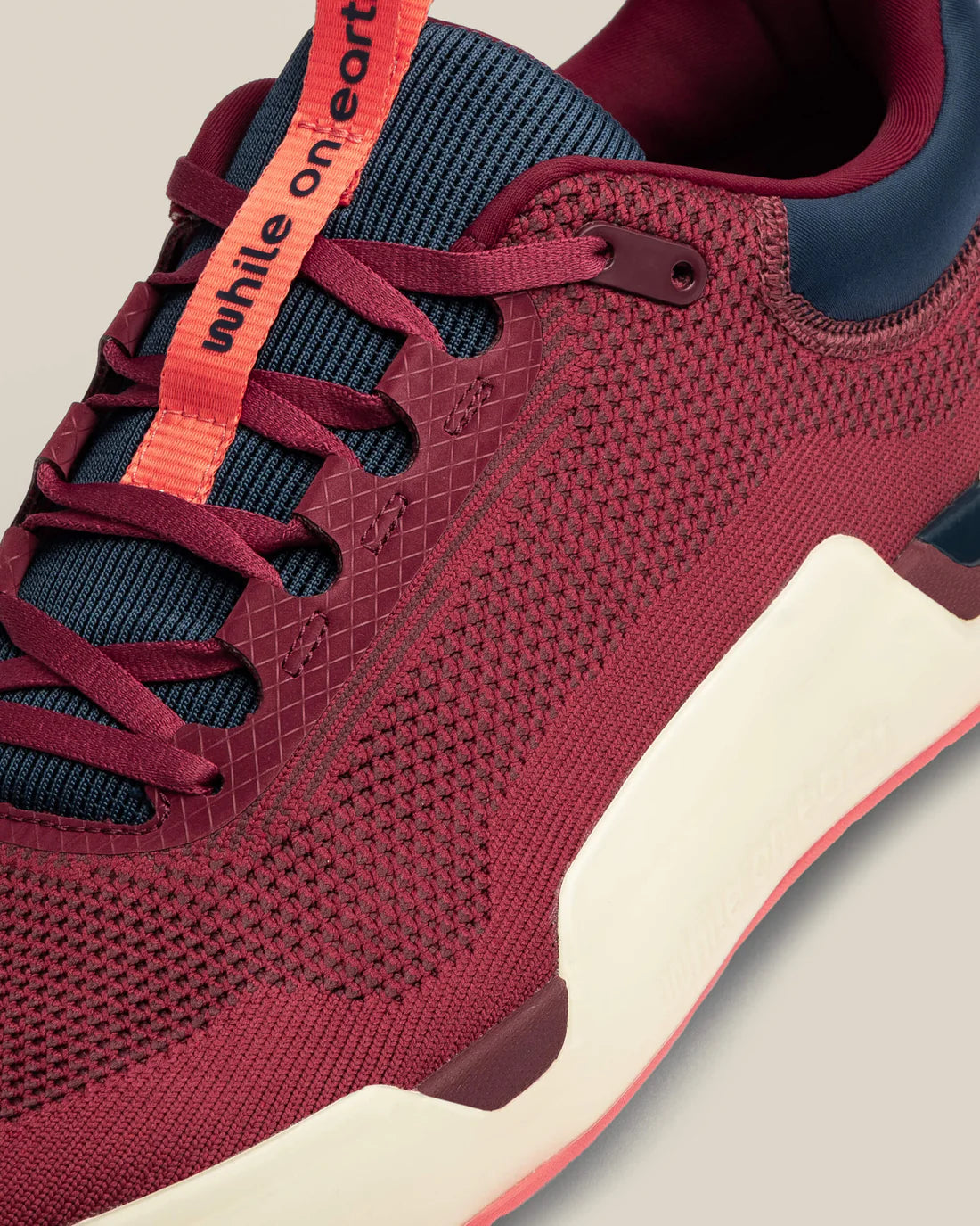 While on earth move trainer