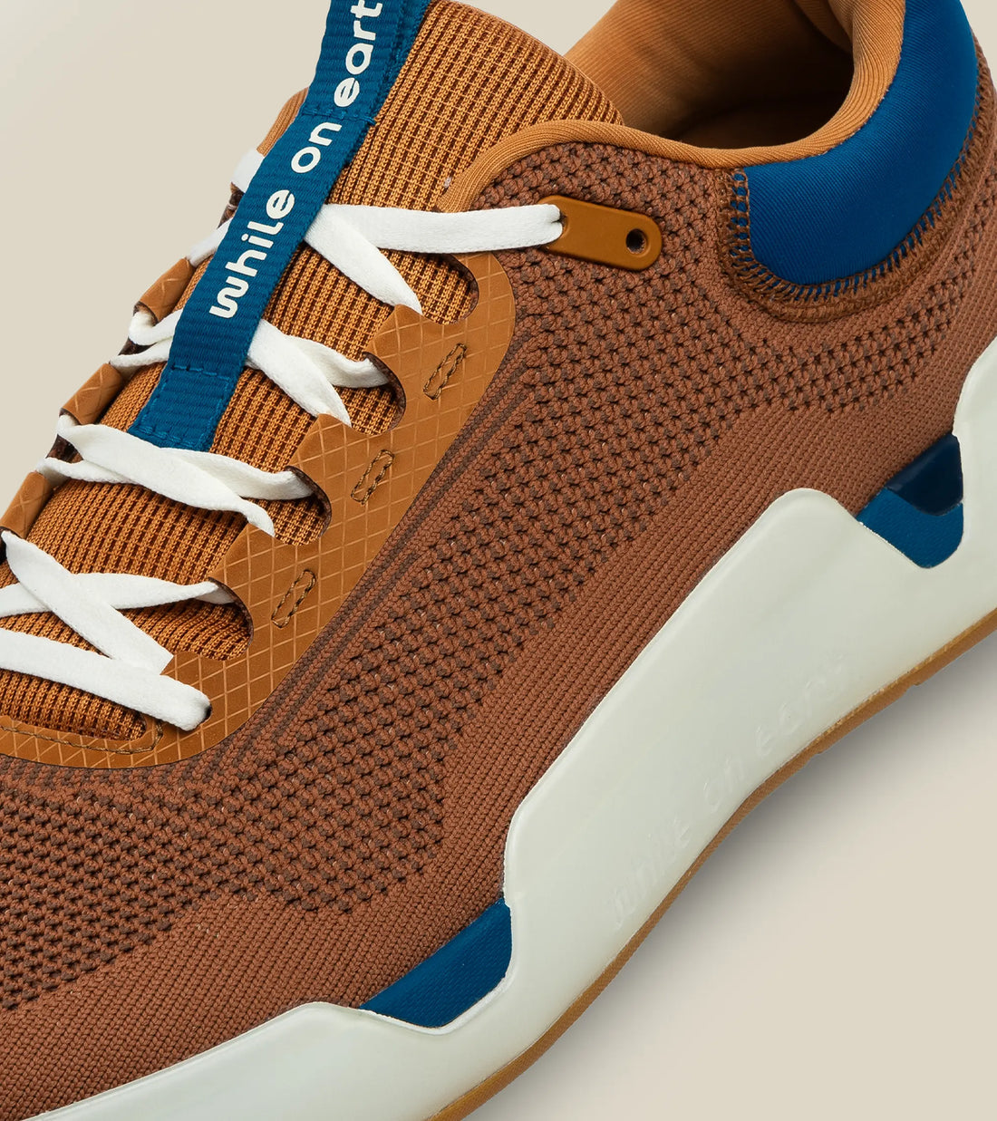 While on earth move trainer