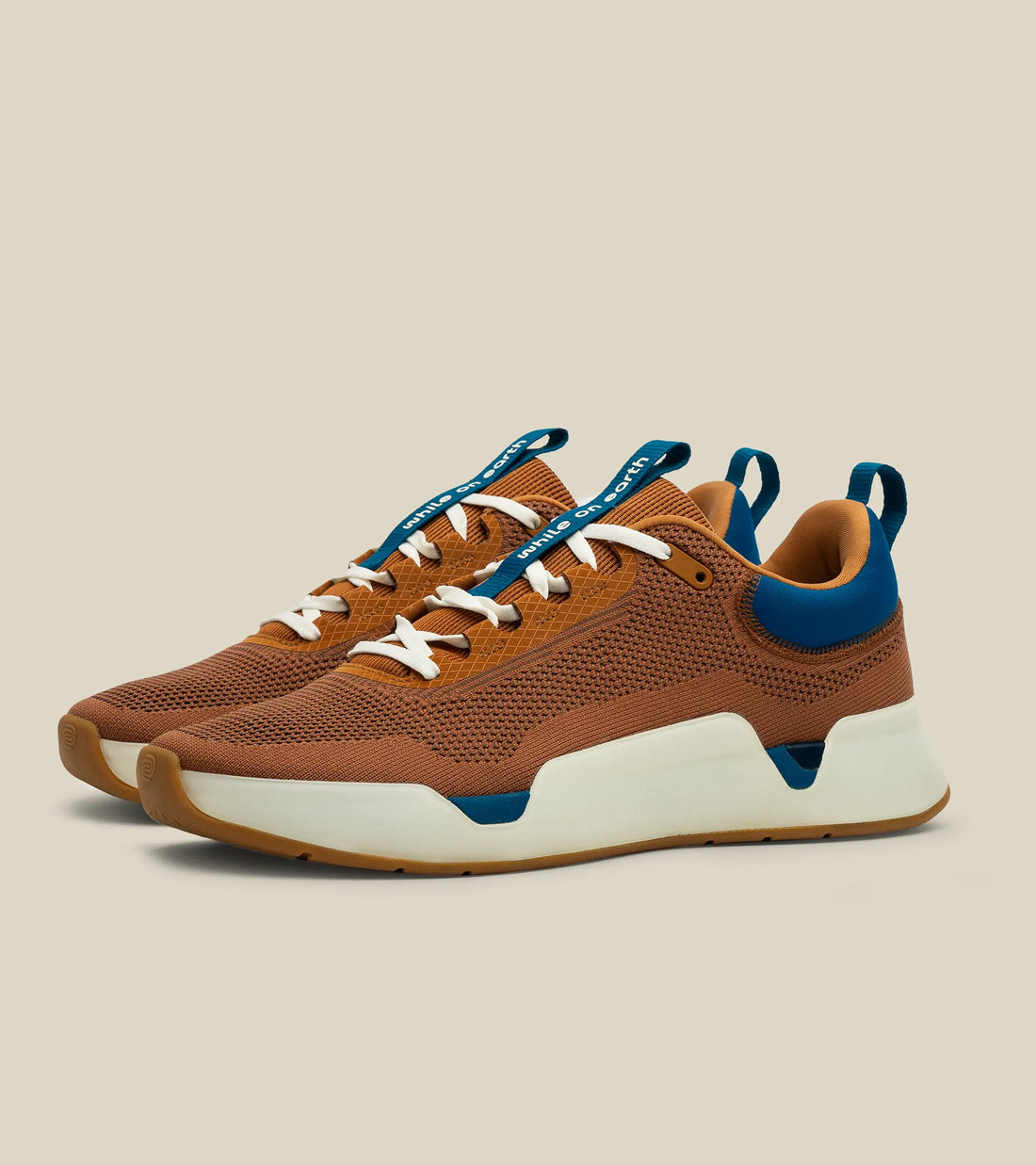 While on earth move trainer