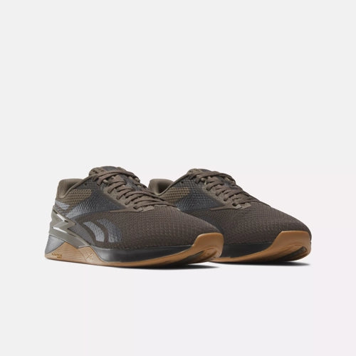 Reebok NANOX3