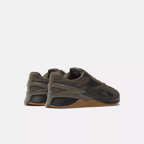 Reebok NANOX3