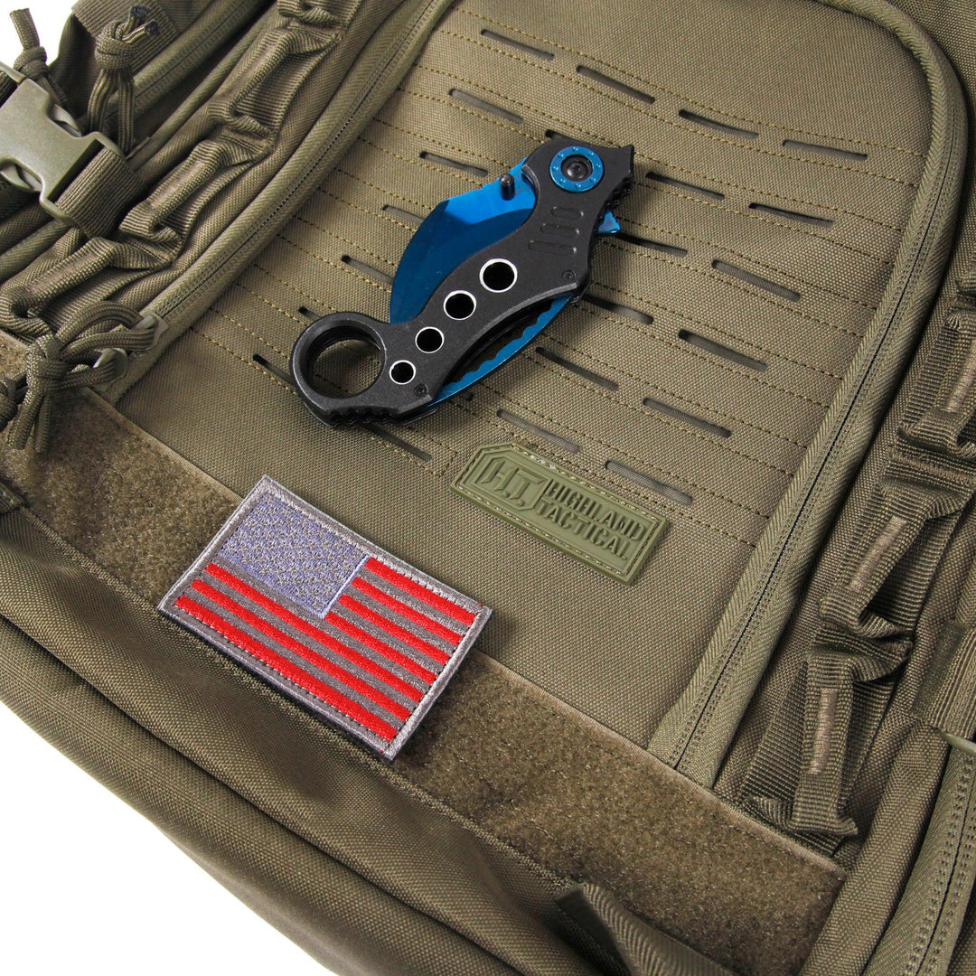 Backpack HIGHLAND TACTICAL