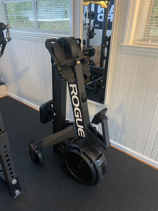 ROGUE ECHO ROWER V1