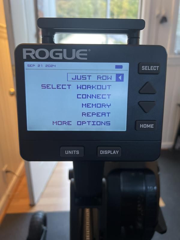 ROGUE ECHO ROWER V1
