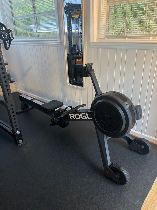 ROGUE ECHO ROWER V1