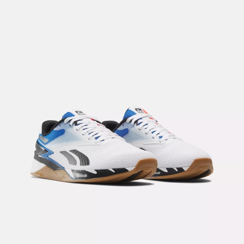 Reebok NANOX3