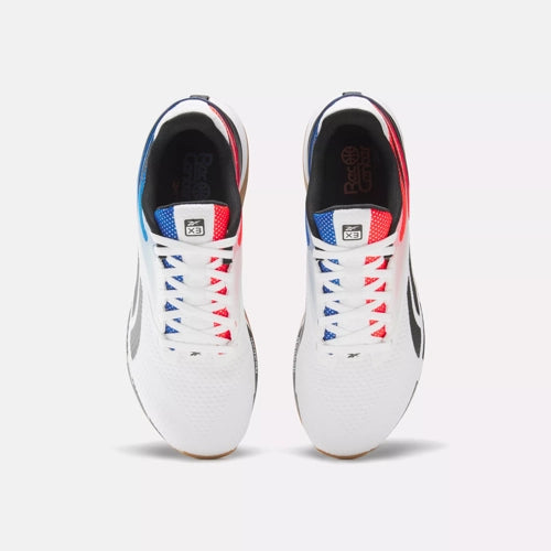 Reebok NANOX3