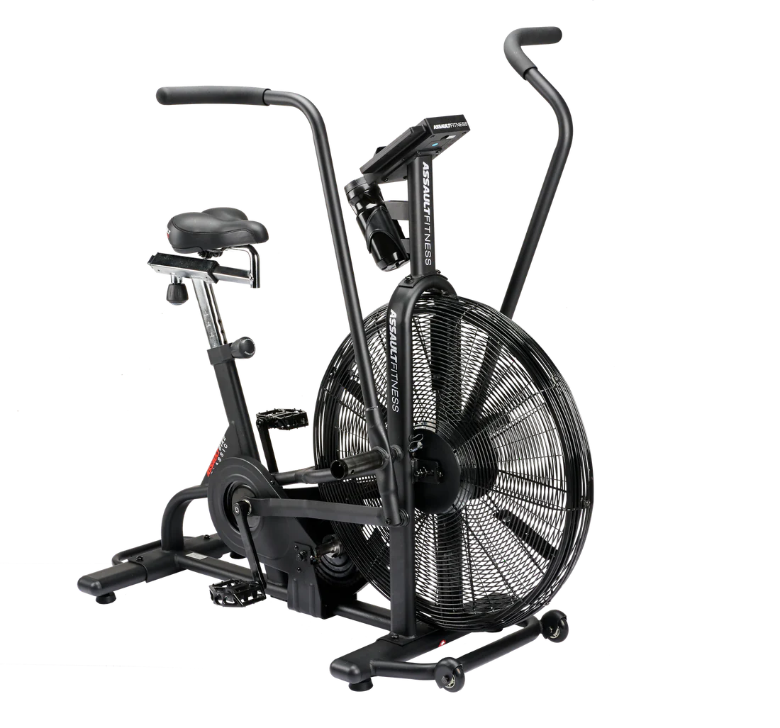 Assault Classic AirBike