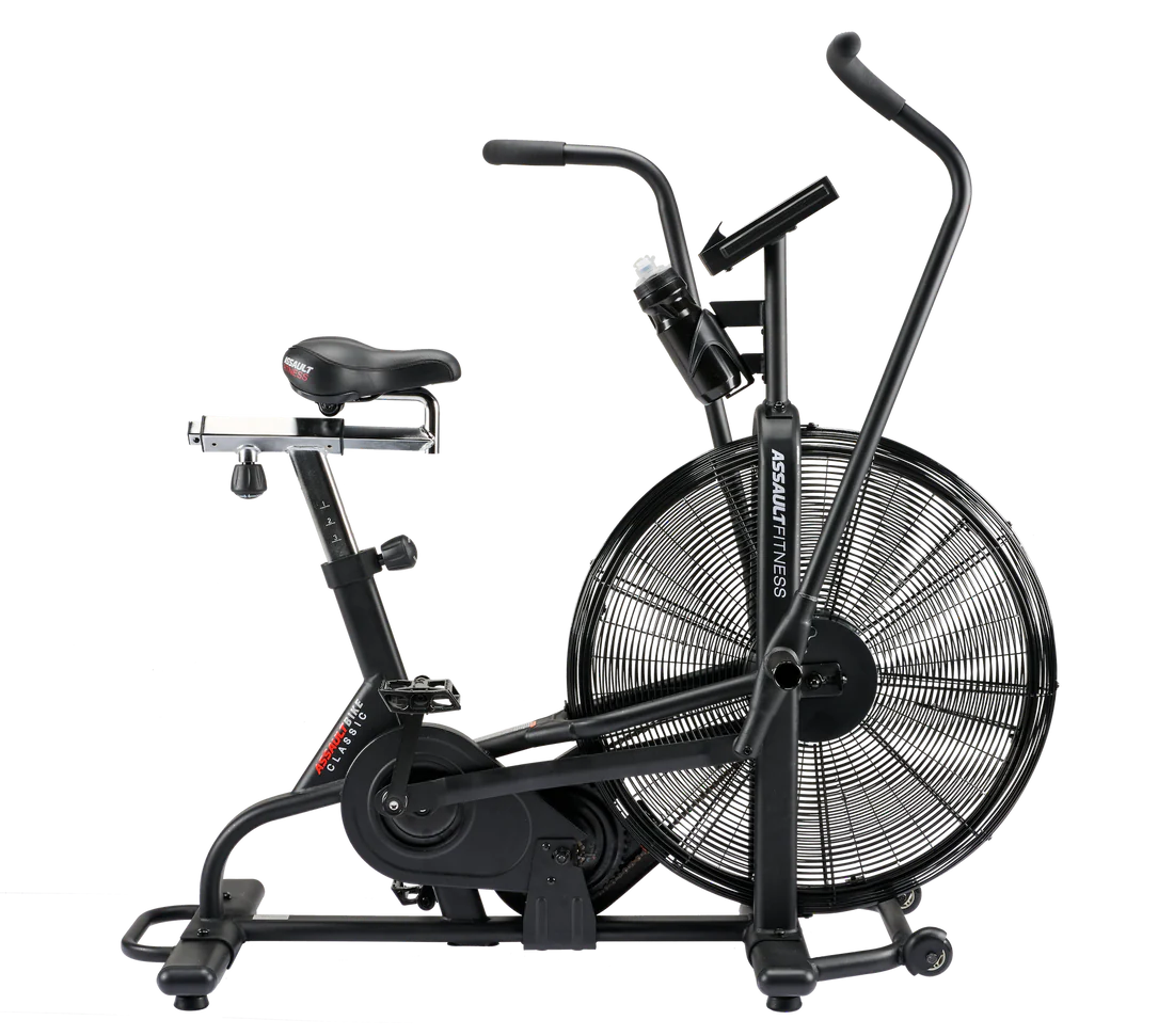 Assault Classic AirBike