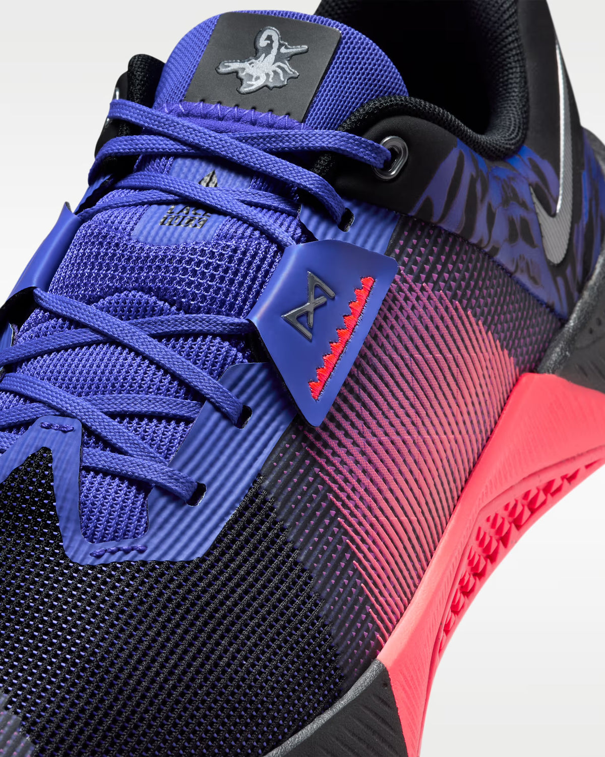 Nike Metcon X