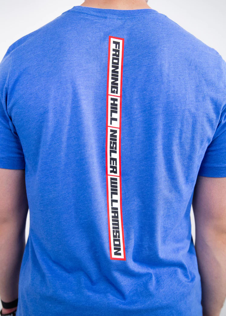Mayhem Camiseta