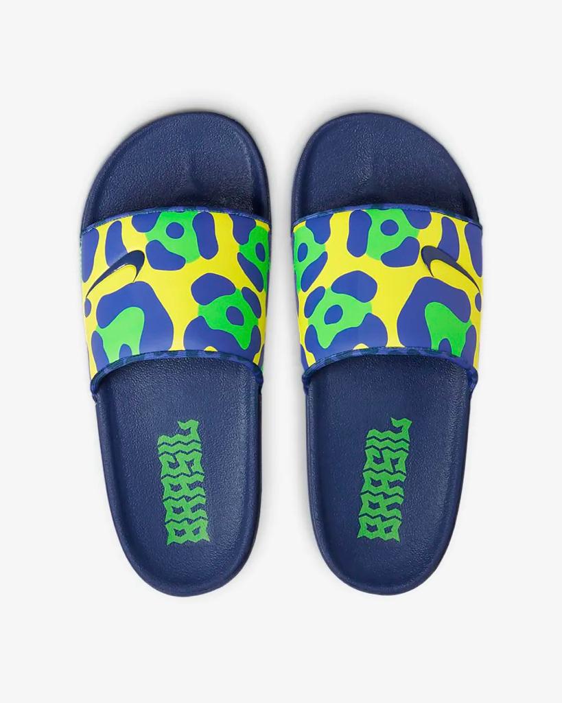 SANDALIAS MEN'S