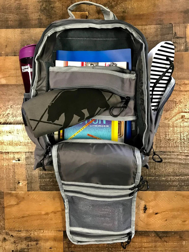 Backpack Mochila