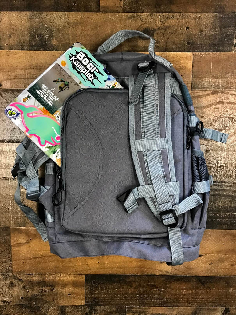 Backpack Mochila