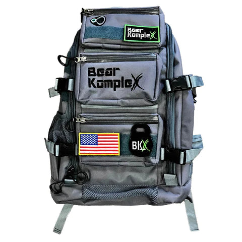 Backpack Mochila