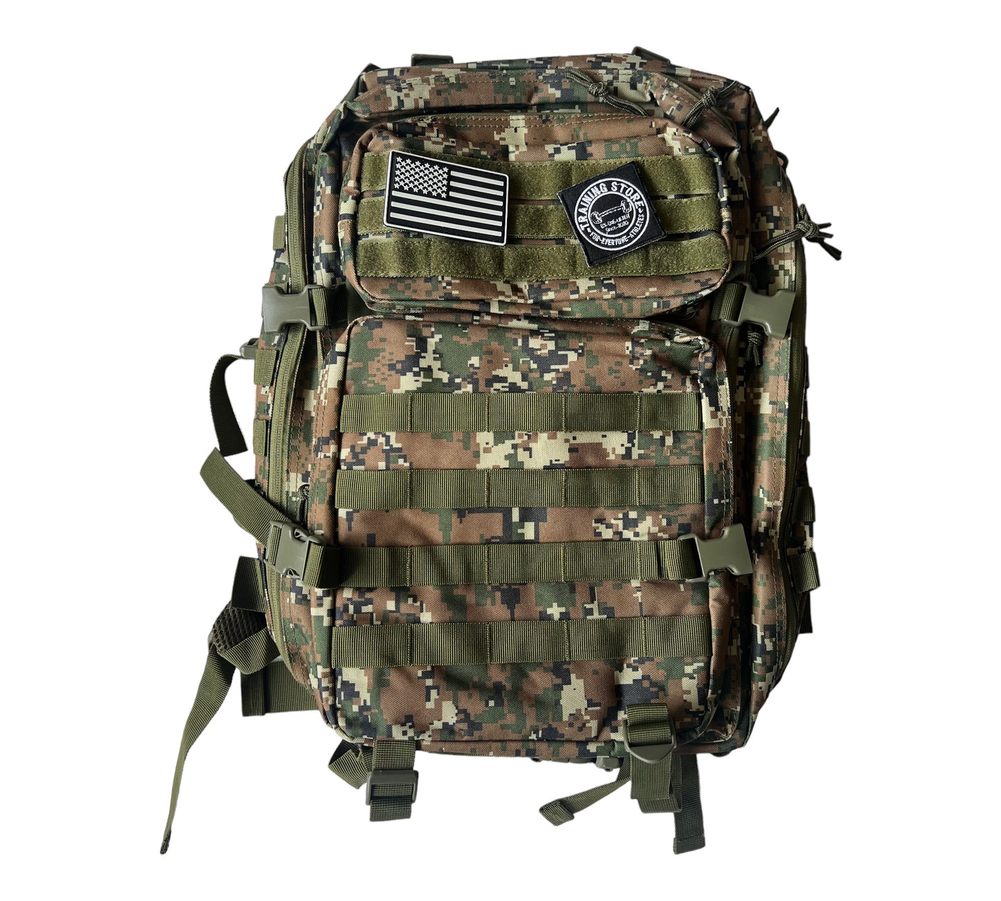 Backpack