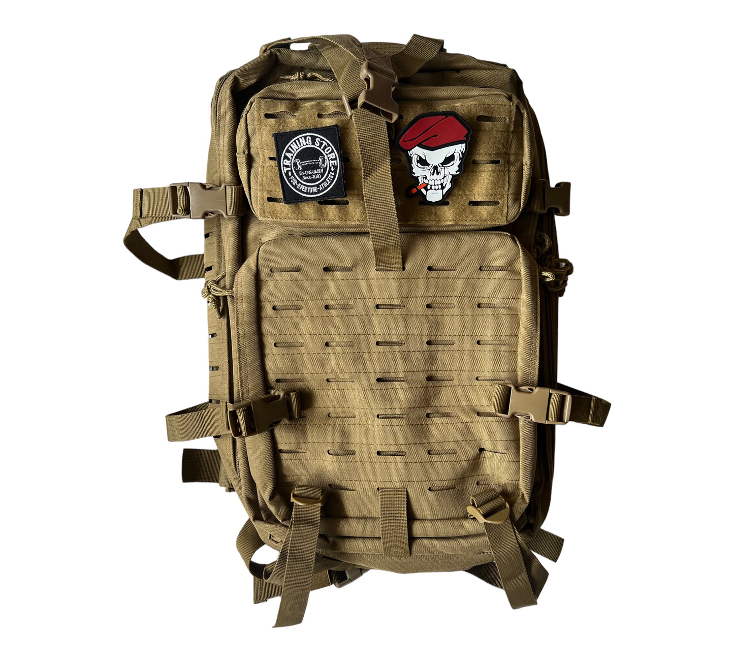 Backpacks
