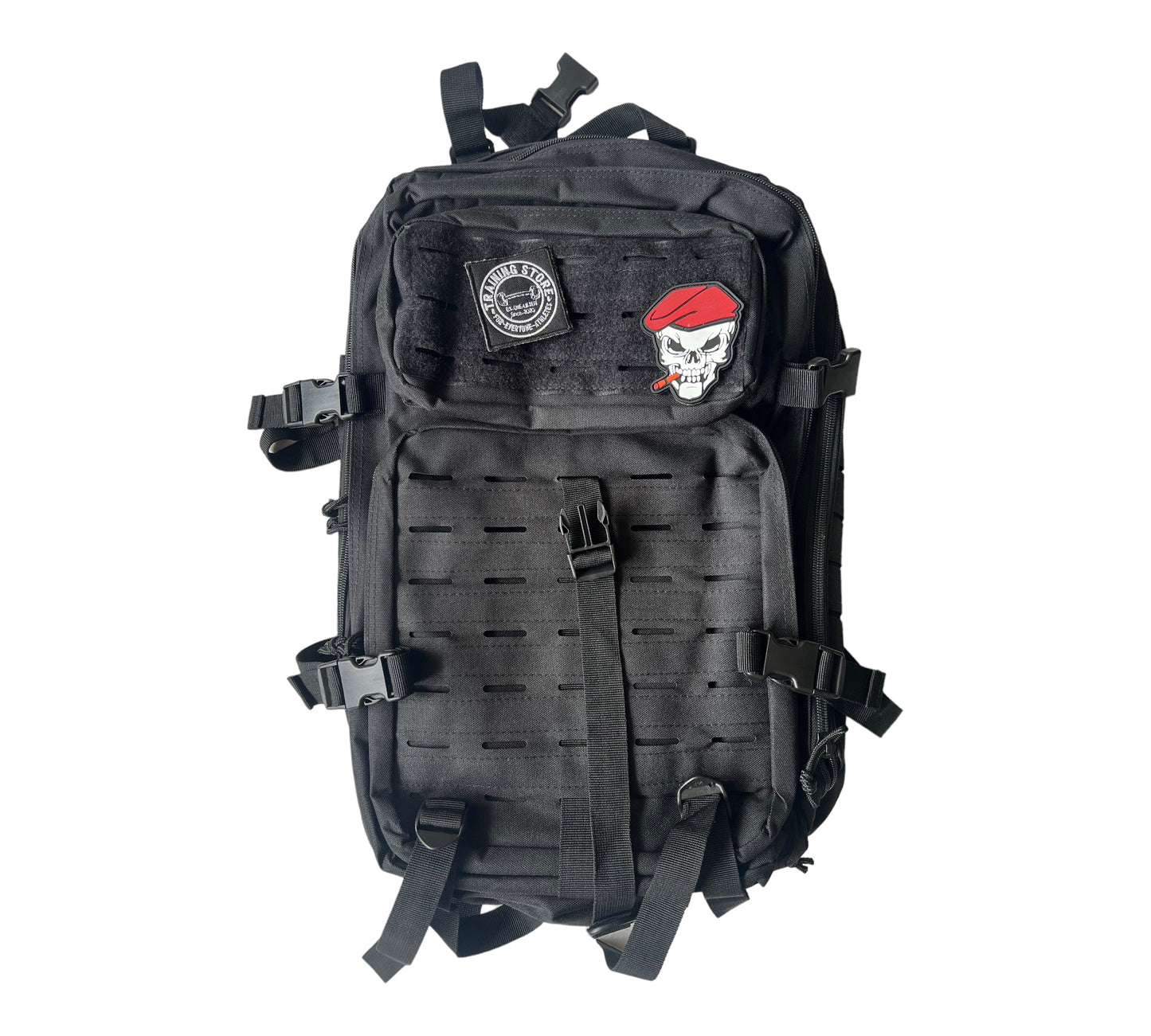 Backpack