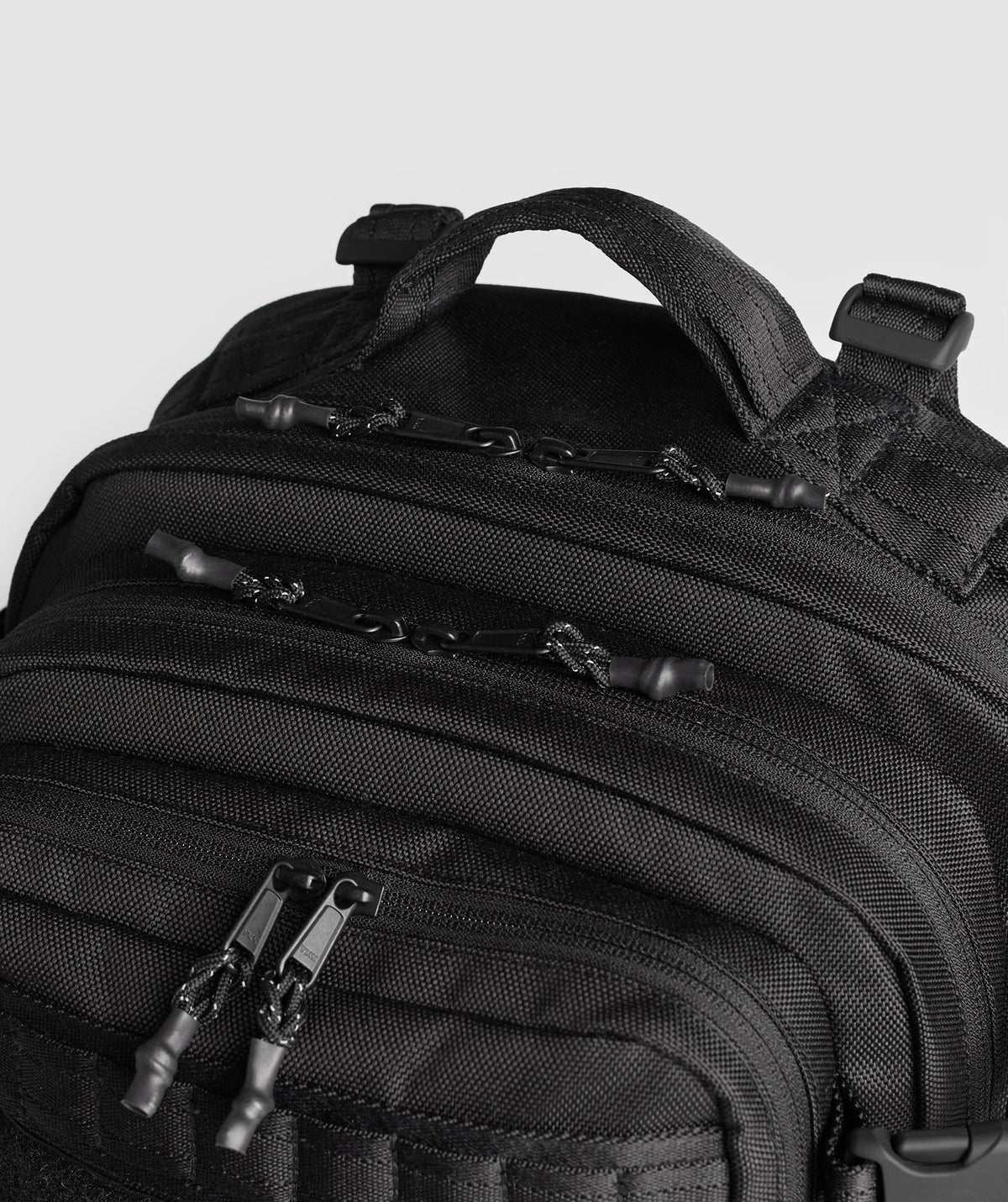 TACTICAL BACKPACK GYMSHARK