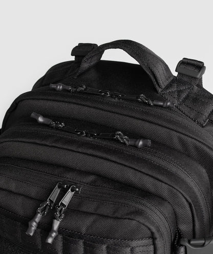 TACTICAL BACKPACK GYMSHARK