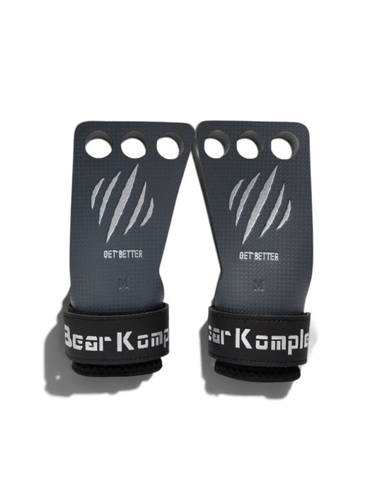 Calleras Bearkomplex
