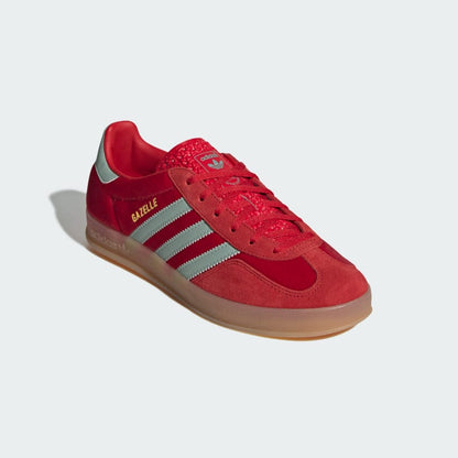 GAZELLE INDOOR SHOES