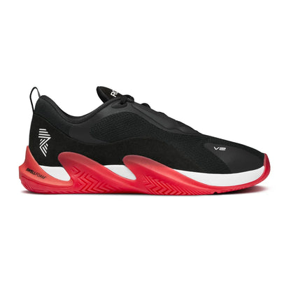 RAD ONE V2.0 R0GUE BLACK RED