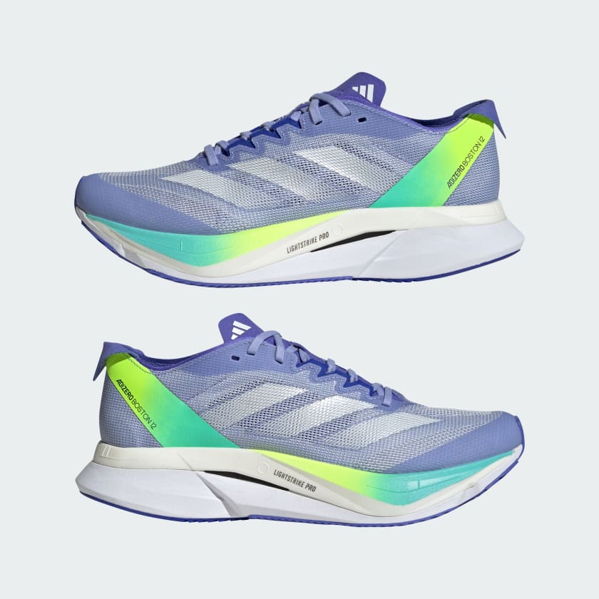 ADIZERO BOSTON 12  SHOES W