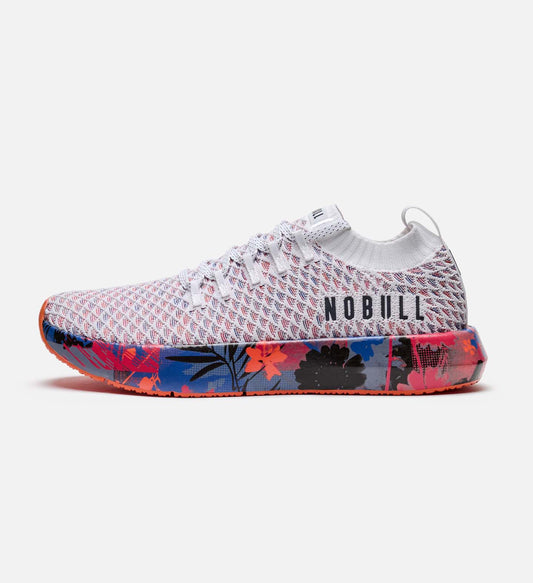 Nobull Trainer Grape Wild Wisteria Pink Zapatillas NOBULL Trainer
