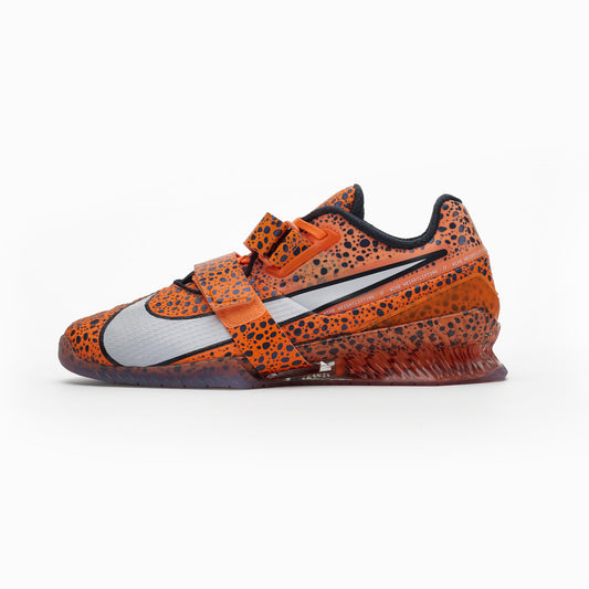 Nike Romaleos 4
