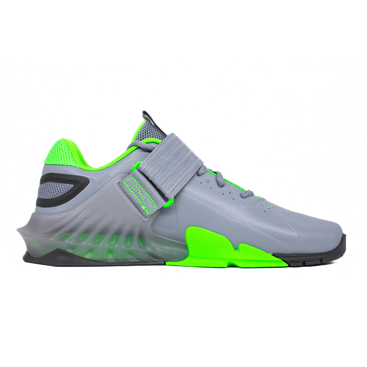 Nike Savaleos