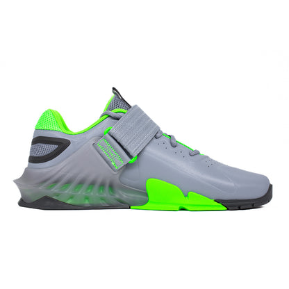 Nike Savaleos