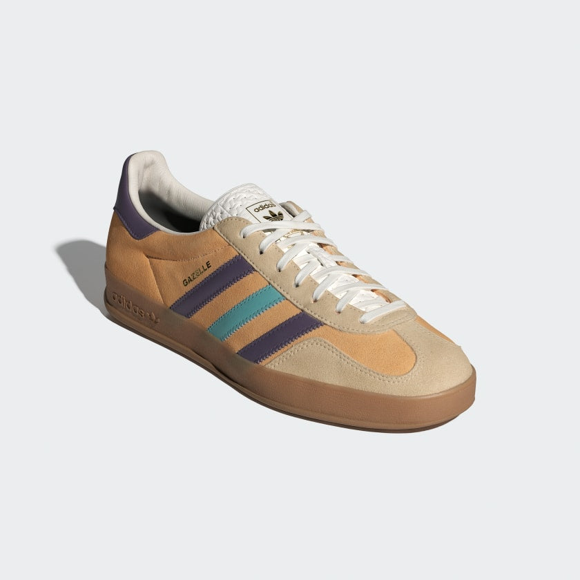 GAZELLE INDOOR SHOES M